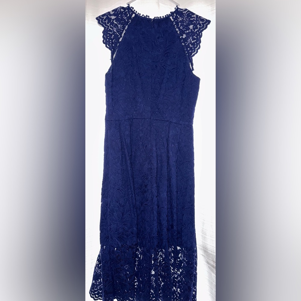 Vince Camuto Dress worn once